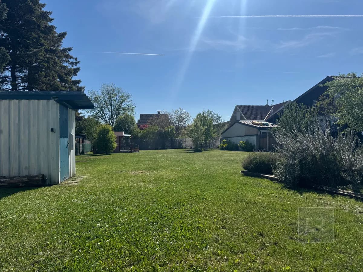 Grundstück kaufen in Baden – 978 m², € 480.000 – Bild 3 von 7