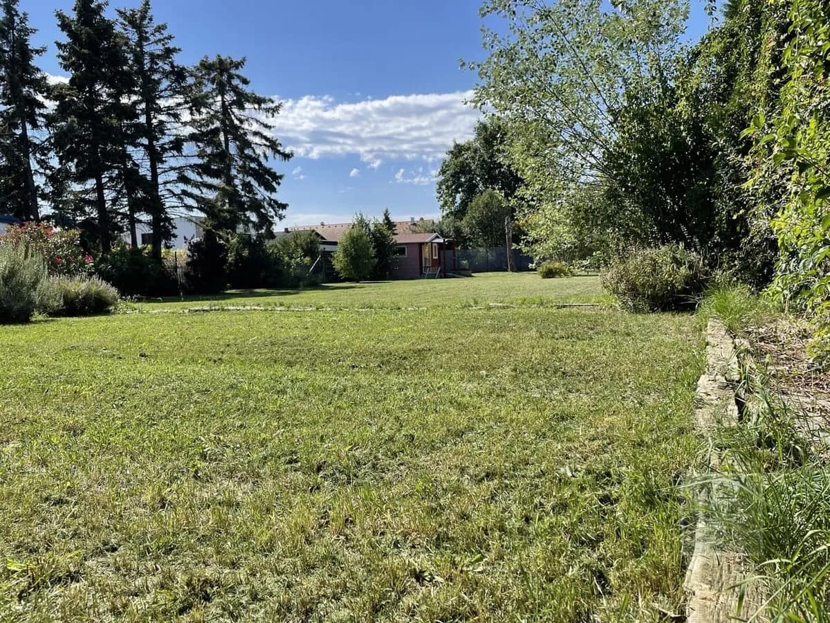 Grundstück kaufen in Baden – 978 m², € 480.000 – Bild 7 von 7