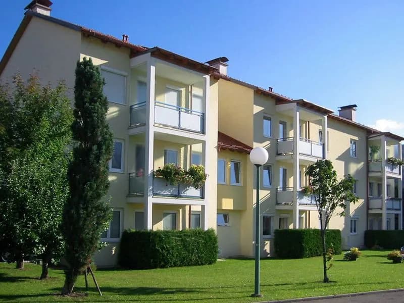 3-Zimmer-Wohnung mieten in Murtal – 77,88 m², € 673
