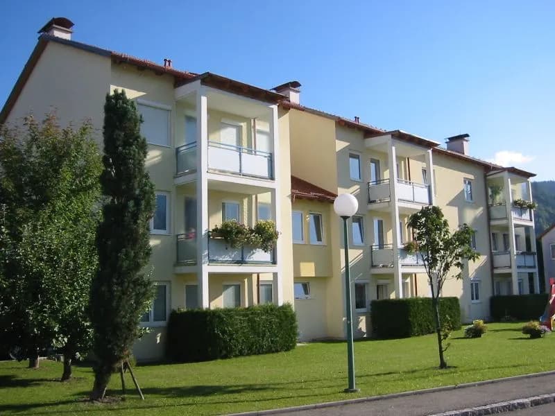 3-Zimmer-Wohnung mieten in Murtal – 77,88 m², € 673 – Bild 2 von 3