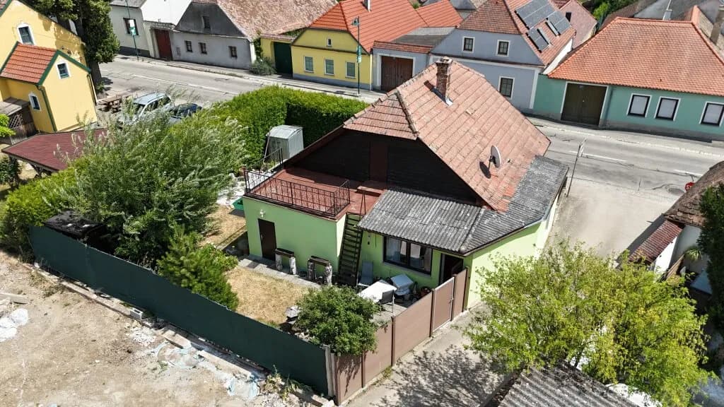 3-Zimmer-Haus kaufen in Hollabrunn – 81 m², € 98.000 – Bild 3 von 28
