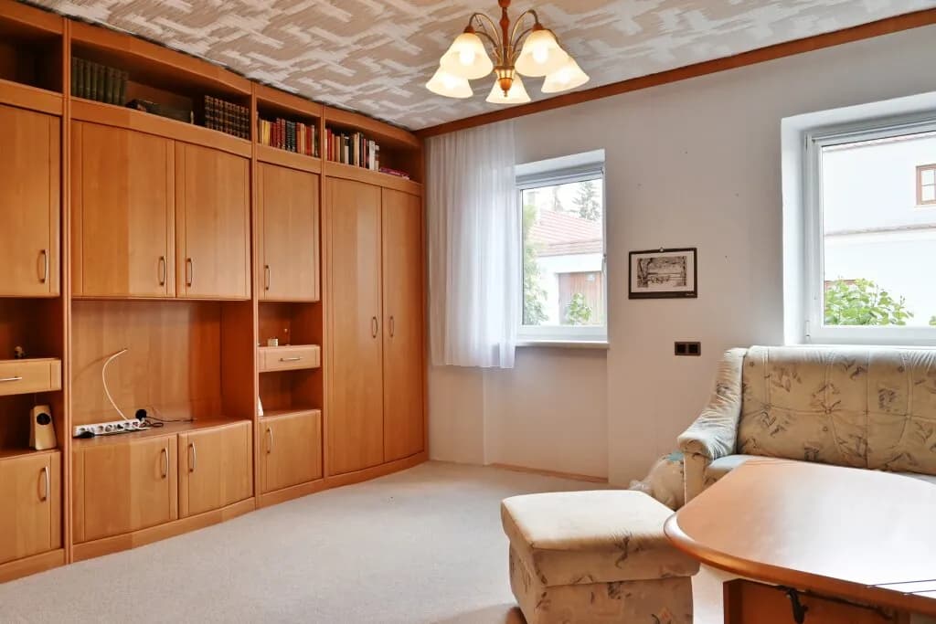3-Zimmer-Haus kaufen in Hollabrunn – 81 m², € 98.000 – Bild 4 von 28
