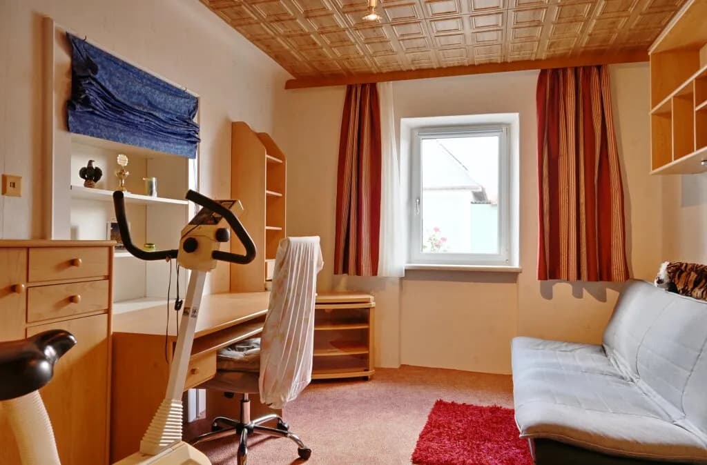 3-Zimmer-Haus kaufen in Hollabrunn – 81 m², € 98.000 – Bild 5 von 28