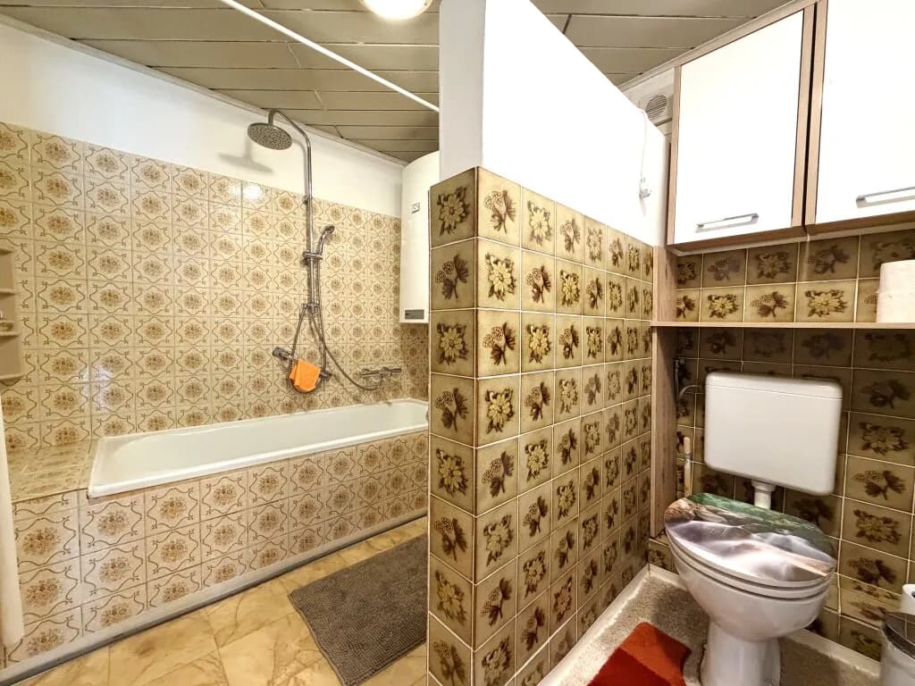 3-Zimmer-Haus kaufen in Hollabrunn – 81 m², € 98.000 – Bild 14 von 28