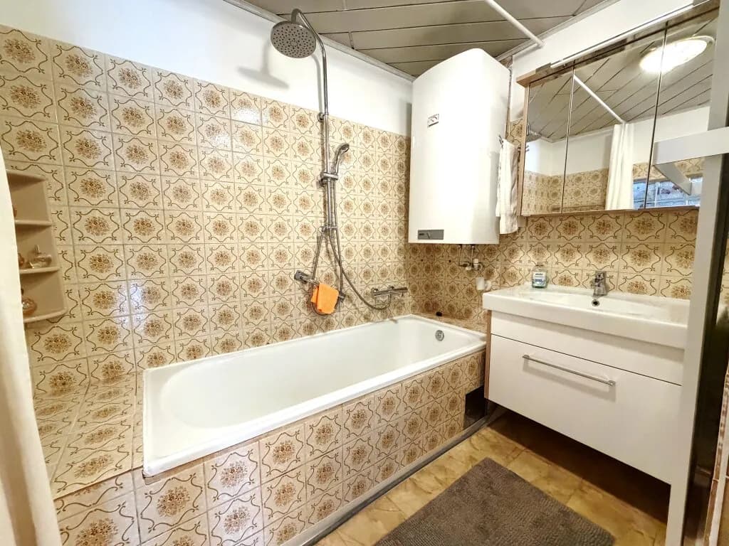 3-Zimmer-Haus kaufen in Hollabrunn – 81 m², € 98.000 – Bild 15 von 28