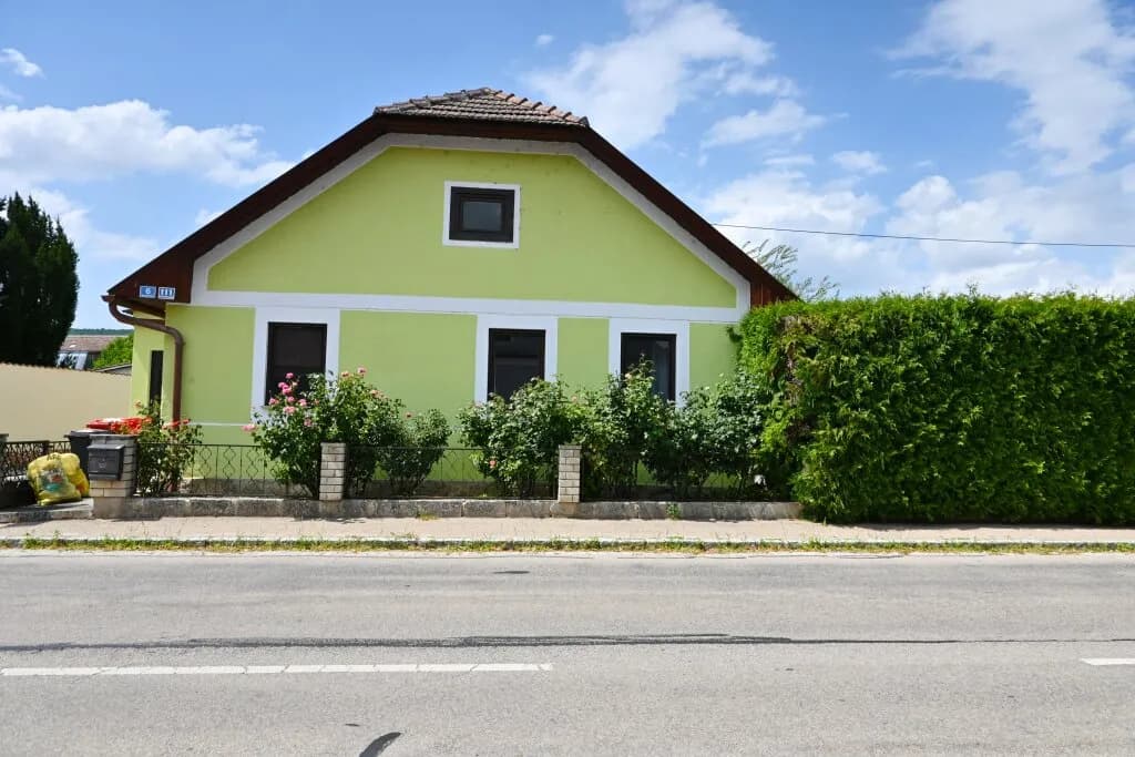 3-Zimmer-Haus kaufen in Hollabrunn – 81 m², € 98.000 – Bild 16 von 28
