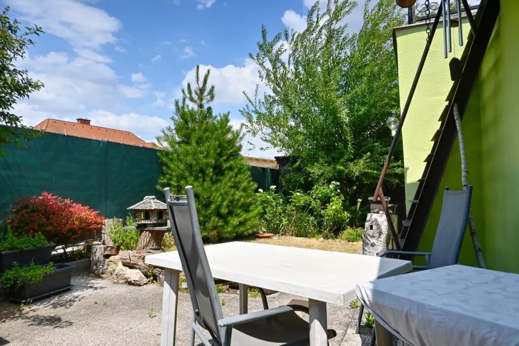 3-Zimmer-Haus kaufen in Hollabrunn – 81 m², € 98.000 – Bild 17 von 28