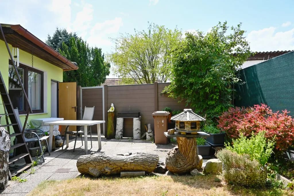 3-Zimmer-Haus kaufen in Hollabrunn – 81 m², € 98.000 – Bild 18 von 28