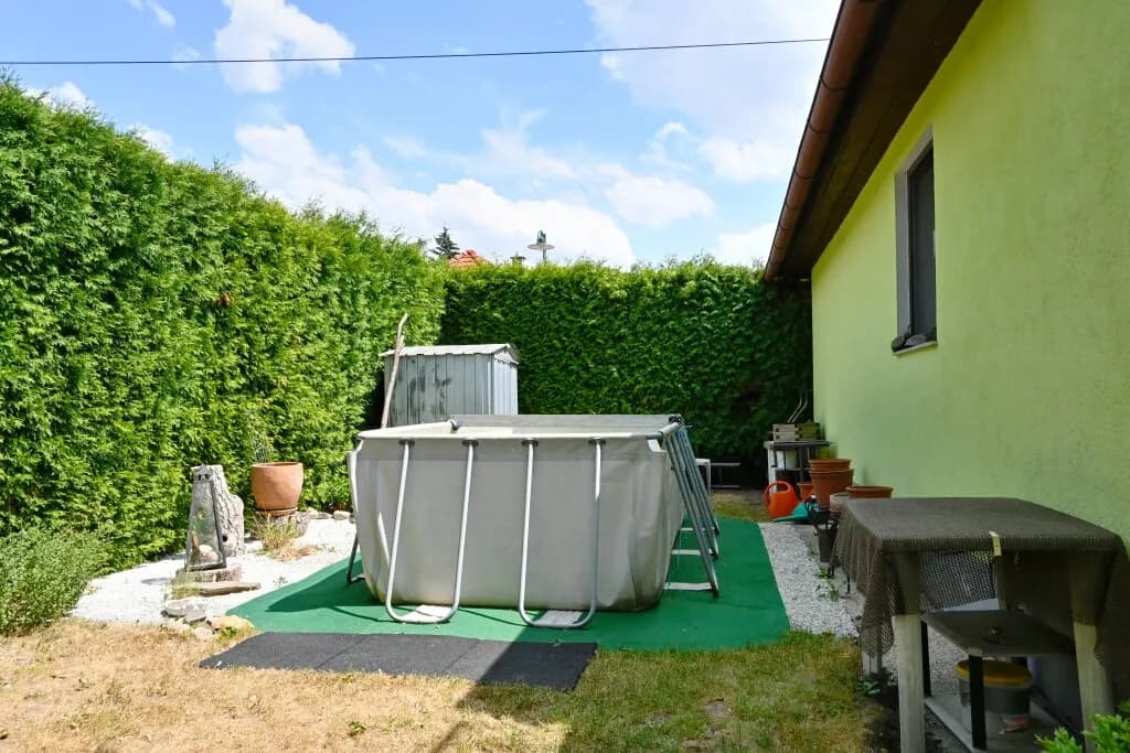 3-Zimmer-Haus kaufen in Hollabrunn – 81 m², € 98.000 – Bild 19 von 28