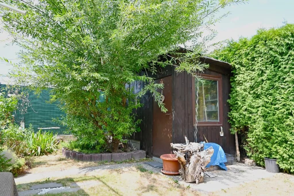 3-Zimmer-Haus kaufen in Hollabrunn – 81 m², € 98.000 – Bild 20 von 28