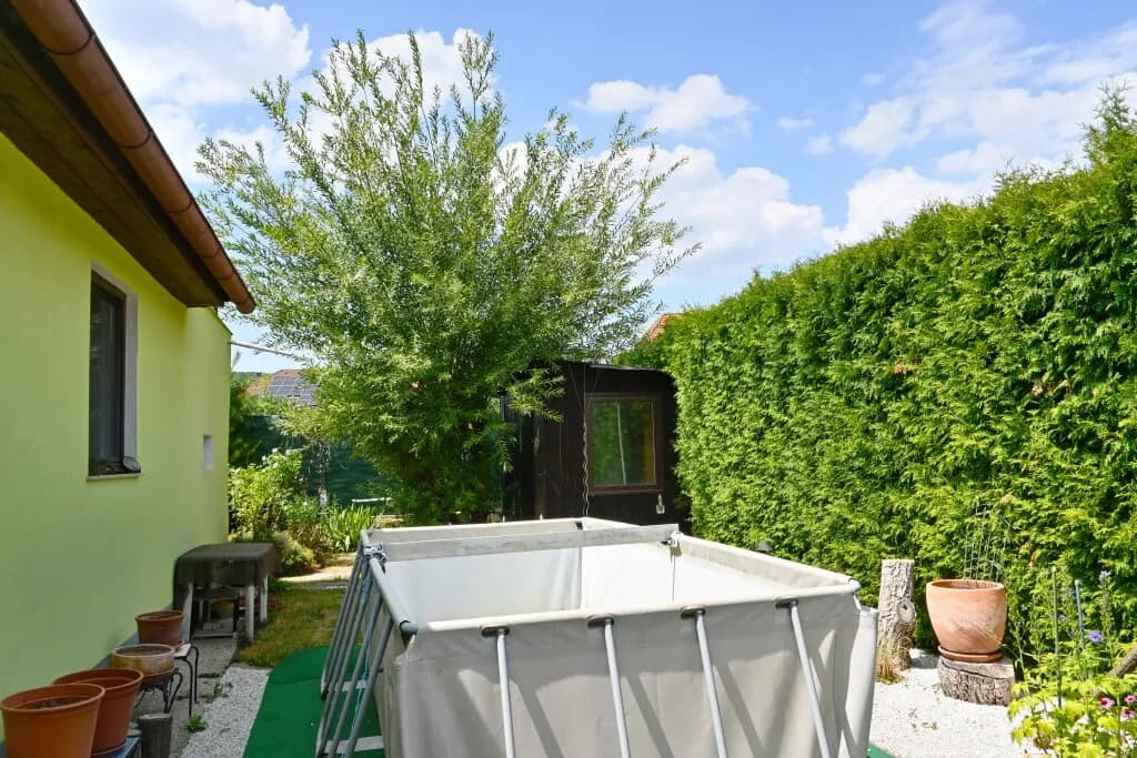 3-Zimmer-Haus kaufen in Hollabrunn – 81 m², € 98.000 – Bild 21 von 28