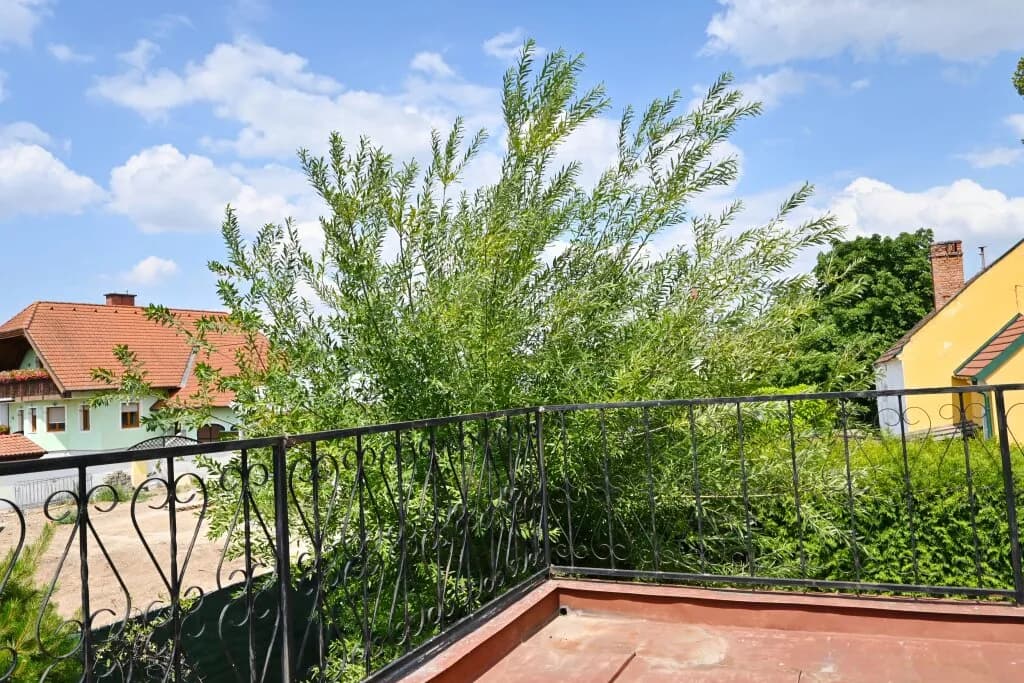 3-Zimmer-Haus kaufen in Hollabrunn – 81 m², € 98.000 – Bild 22 von 28