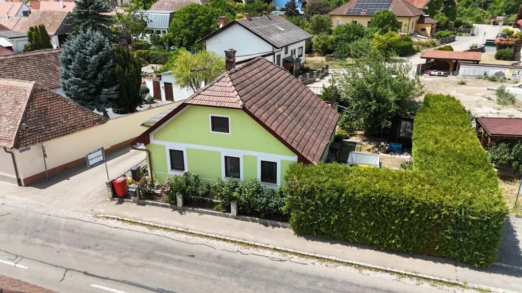 3-Zimmer-Haus kaufen in Hollabrunn – 81 m², € 98.000 – Bild 24 von 28