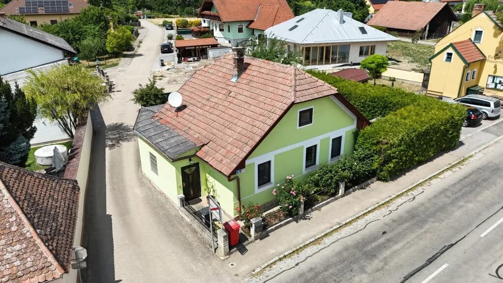 3-Zimmer-Haus kaufen in Hollabrunn – 81 m², € 98.000 – Bild 25 von 28