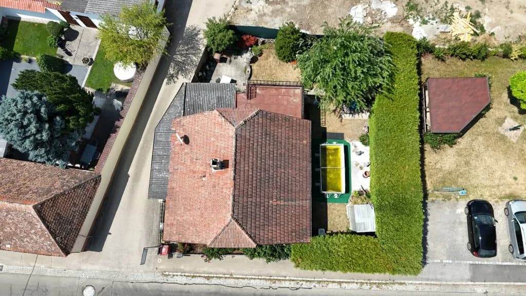 3-Zimmer-Haus kaufen in Hollabrunn – 81 m², € 98.000 – Bild 26 von 28