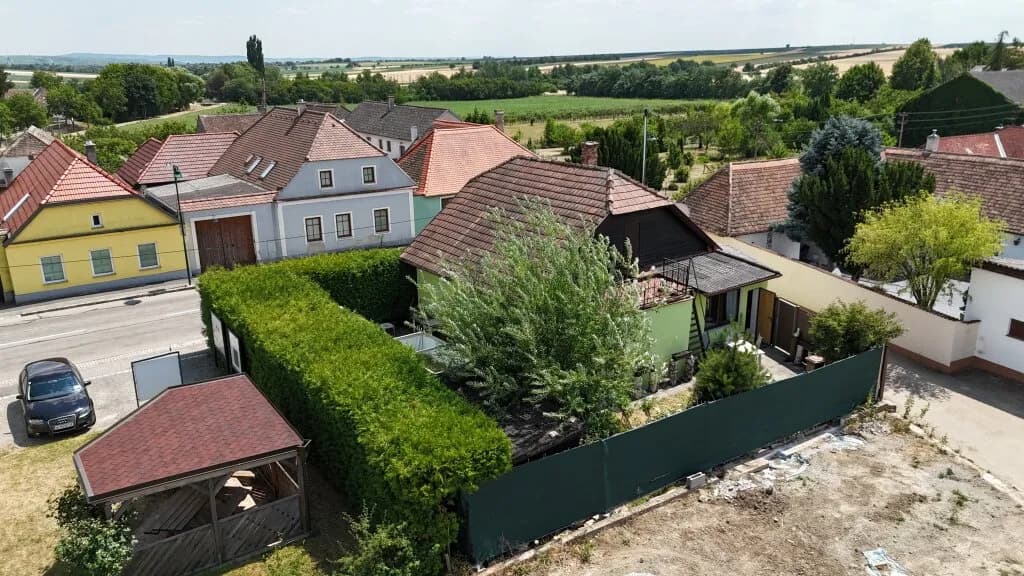 3-Zimmer-Haus kaufen in Hollabrunn – 81 m², € 98.000 – Bild 27 von 28