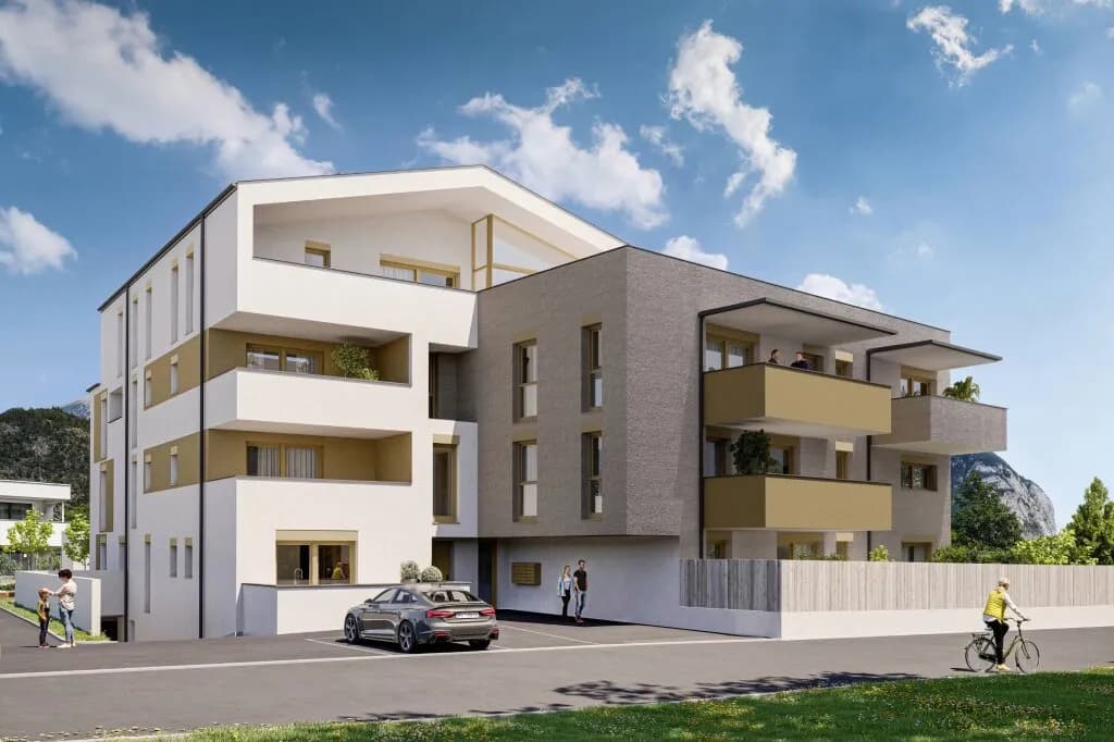 4-Zimmer-Wohnung kaufen in Innsbruck-Land – 78,14 m², € 546.591 – Bild 3 von 5