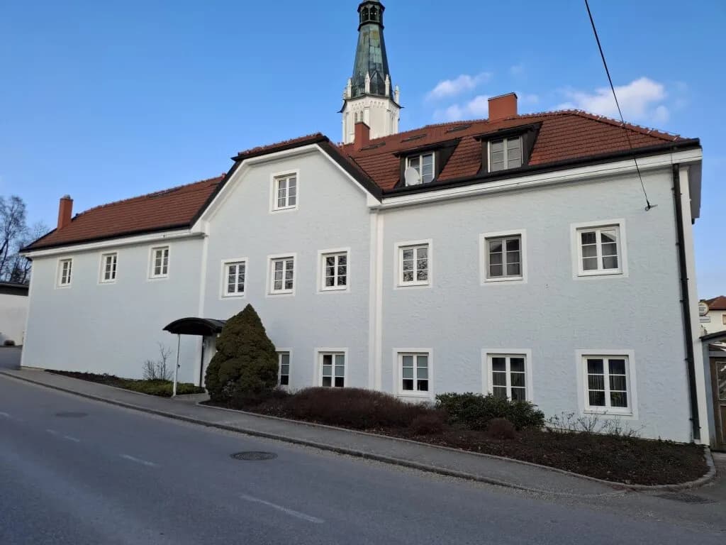2-Zimmer-Wohnung mieten in Ried im Innkreis – 67,37 m², € 698
