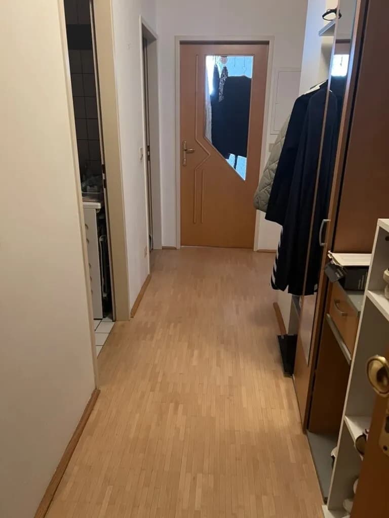 2-Zimmer-Wohnung mieten in Ried im Innkreis – 67,37 m², € 698 – Bild 3 von 11