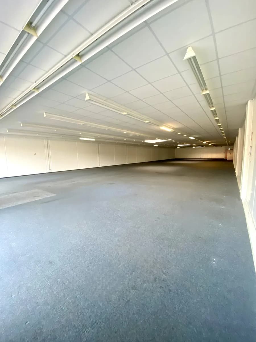 Gewerbeimmobilie mieten in Jennersdorf – 603 m², € 5.064 – Bild 3 von 7