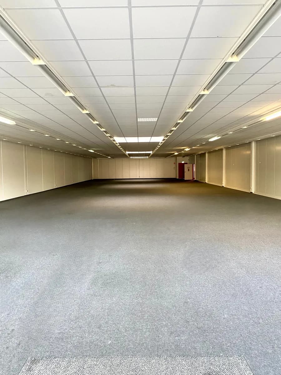Gewerbeimmobilie mieten in Jennersdorf – 603 m², € 5.064 – Bild 5 von 7