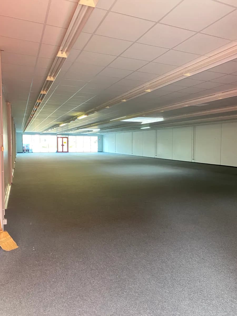 Gewerbeimmobilie mieten in Jennersdorf – 603 m², € 5.064 – Bild 6 von 7