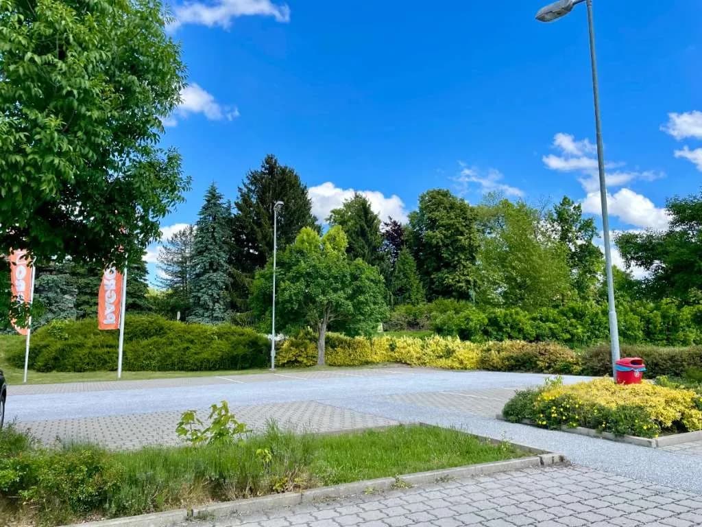Gewerbeimmobilie mieten in Jennersdorf – 603 m², € 5.064 – Bild 7 von 7
