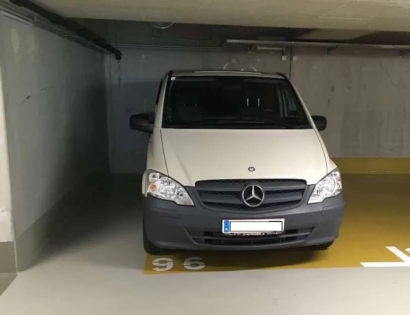 Immobilie mieten in Sankt Pölten – € 80 – Bild 4 von 6