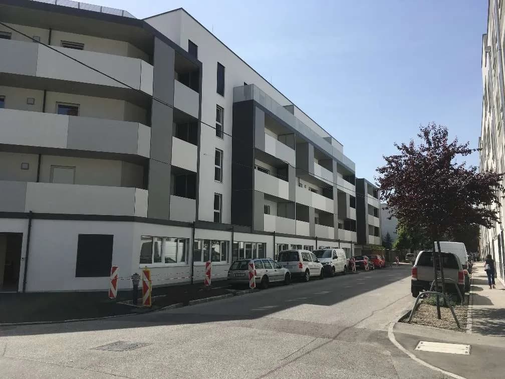 Immobilie mieten in Sankt Pölten – € 80 – Bild 5 von 6
