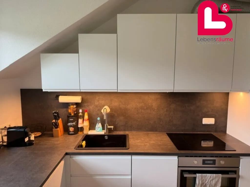 3-Zimmer-Wohnung mieten in Kirchdorf an der Krems – 77,36 m², € 864 – Bild 3 von 15