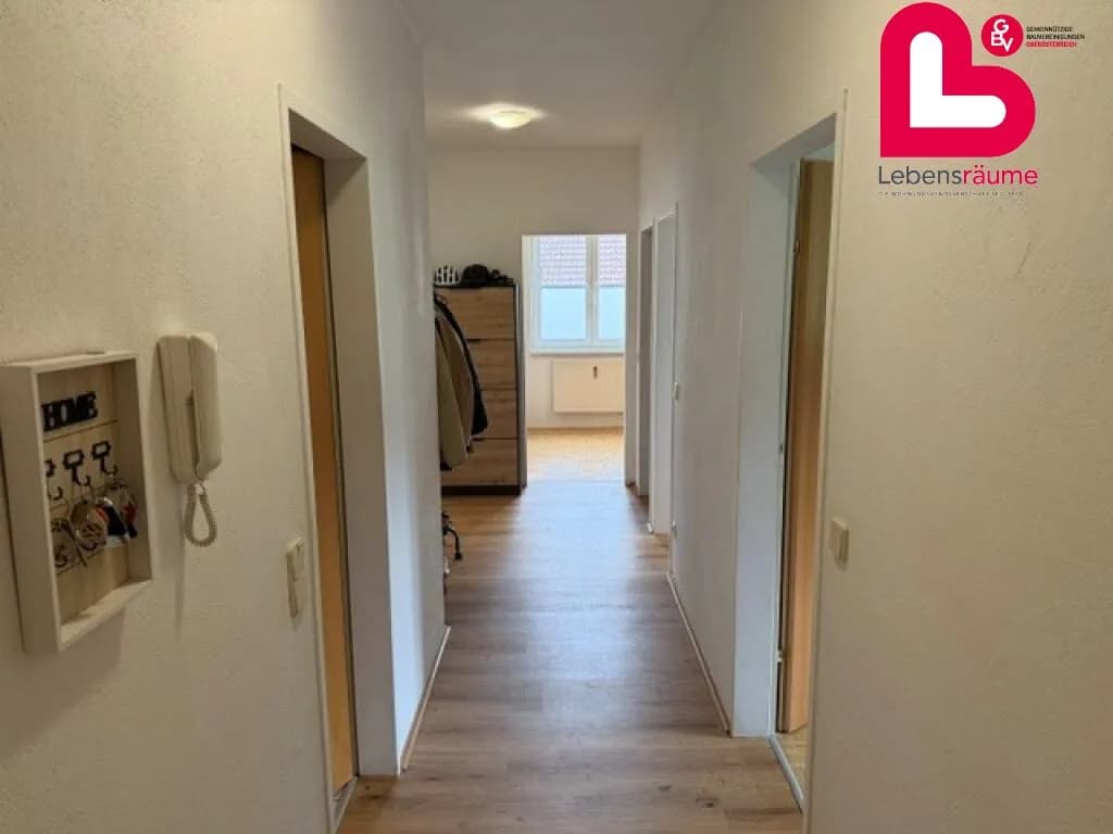 3-Zimmer-Wohnung mieten in Kirchdorf an der Krems – 77,36 m², € 864 – Bild 9 von 15