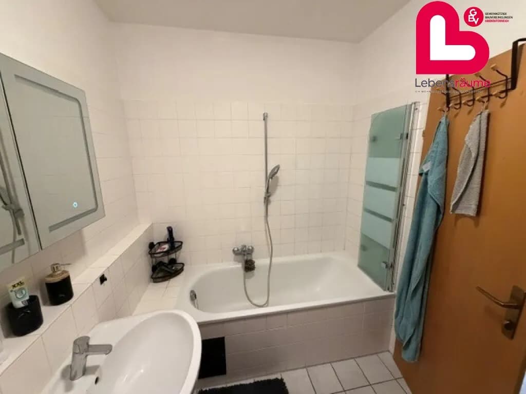 3-Zimmer-Wohnung mieten in Kirchdorf an der Krems – 77,36 m², € 864 – Bild 10 von 15