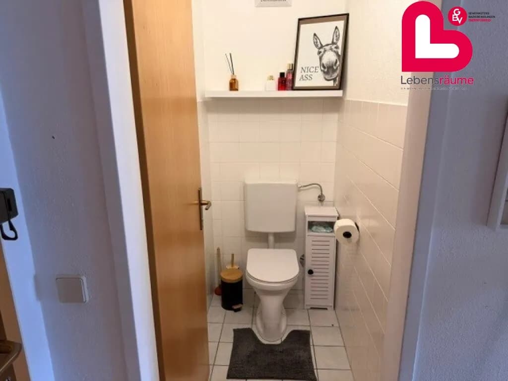 3-Zimmer-Wohnung mieten in Kirchdorf an der Krems – 77,36 m², € 864 – Bild 11 von 15