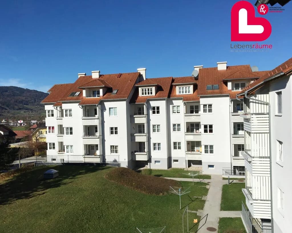 3-Zimmer-Wohnung mieten in Kirchdorf an der Krems – 77,36 m², € 864 – Bild 13 von 15