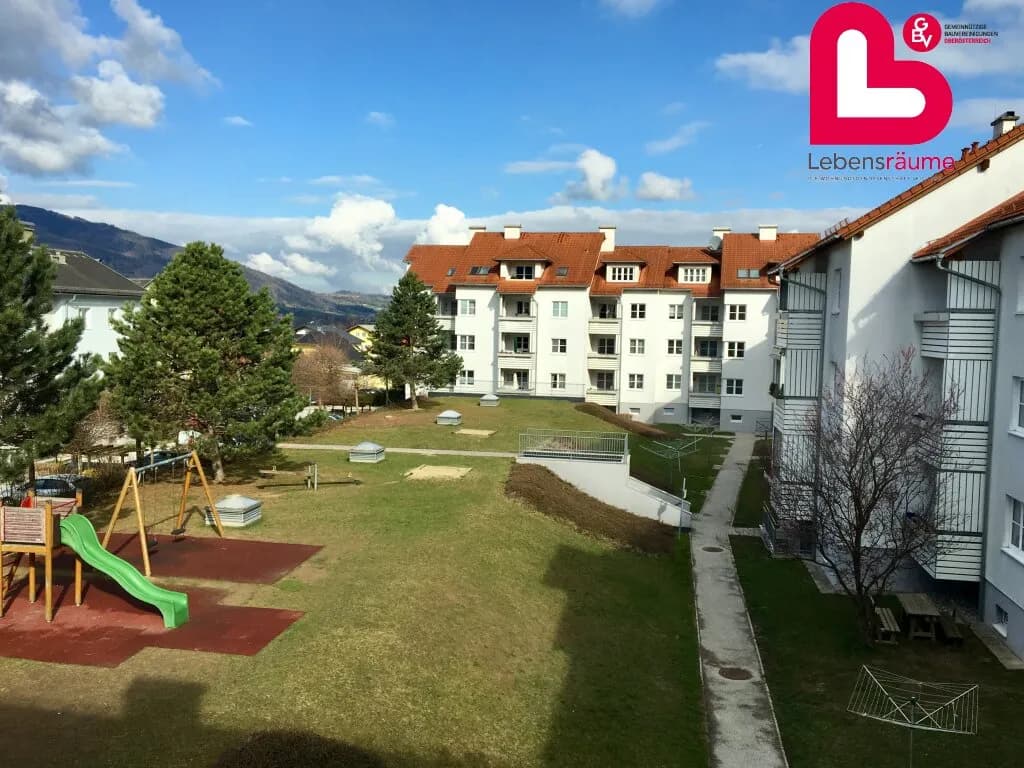 3-Zimmer-Wohnung mieten in Kirchdorf an der Krems – 77,36 m², € 864 – Bild 14 von 15
