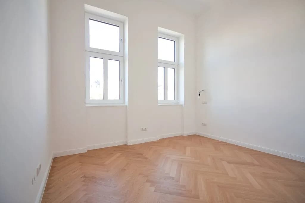 2-Zimmer-Wohnung kaufen in Wien – 48 m², € 295.000 – Bild 4 von 13