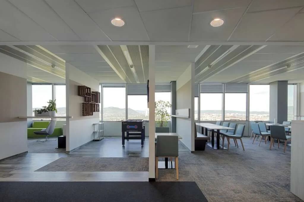 Gewerbeimmobilie mieten in Wien – 739 m², € 13.930 – Bild 3 von 13