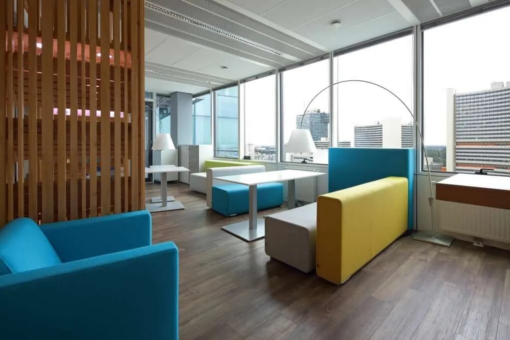 Gewerbeimmobilie mieten in Wien – 739 m², € 13.930 – Bild 5 von 13