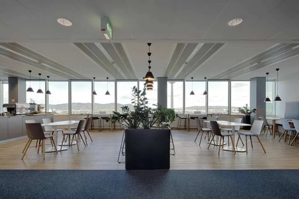 Gewerbeimmobilie mieten in Wien – 739 m², € 13.930 – Bild 7 von 13
