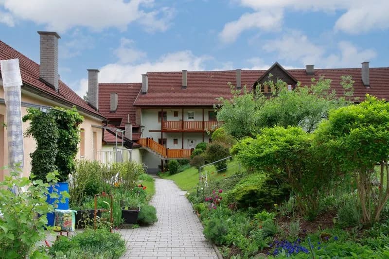 2-Zimmer-Wohnung mieten in Murtal – 46,49 m², € 351 – Bild 1 von 7