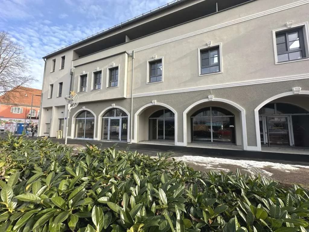 Gewerbeimmobilie mieten in Südoststeiermark – 403 m², € 5.126 – Bild 2 von 29