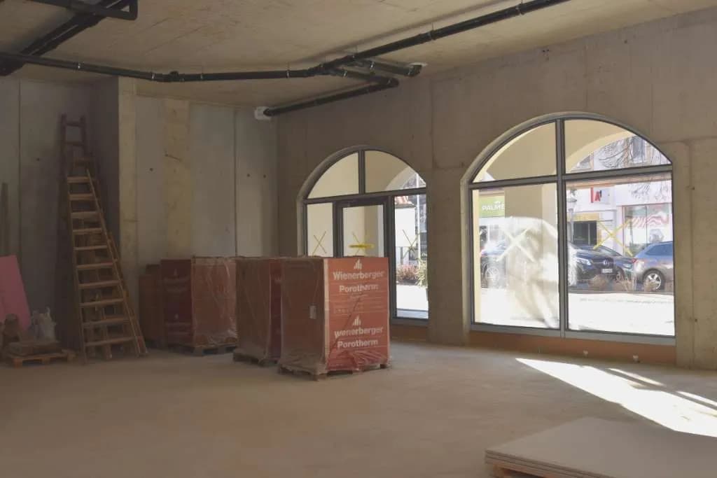 Gewerbeimmobilie mieten in Südoststeiermark – 403 m², € 5.126 – Bild 3 von 29