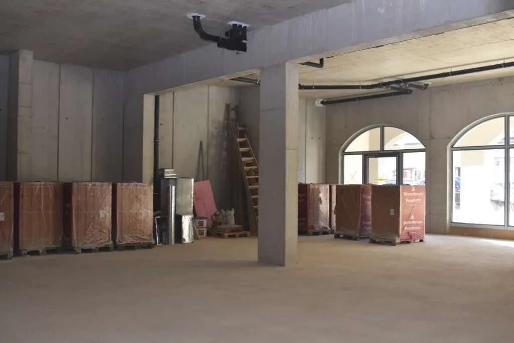 Gewerbeimmobilie mieten in Südoststeiermark – 403 m², € 5.126 – Bild 6 von 29