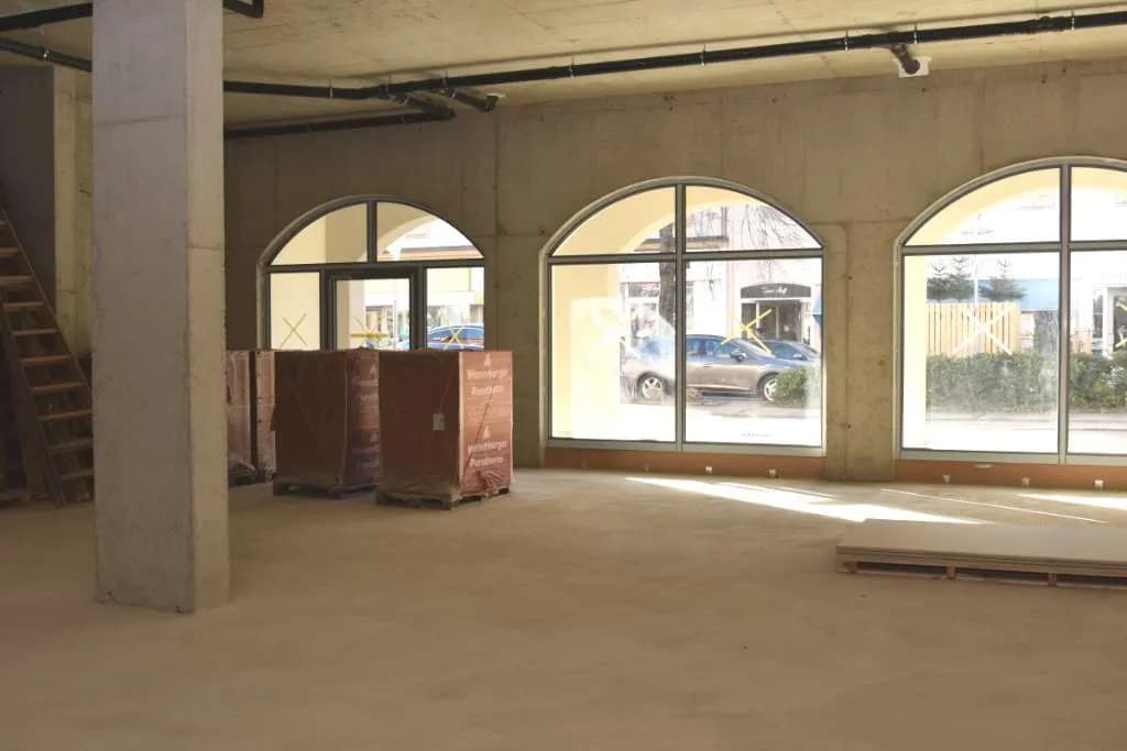 Gewerbeimmobilie mieten in Südoststeiermark – 403 m², € 5.126 – Bild 20 von 29