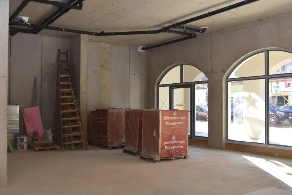 Gewerbeimmobilie mieten in Südoststeiermark – 403 m², € 5.126 – Bild 21 von 29