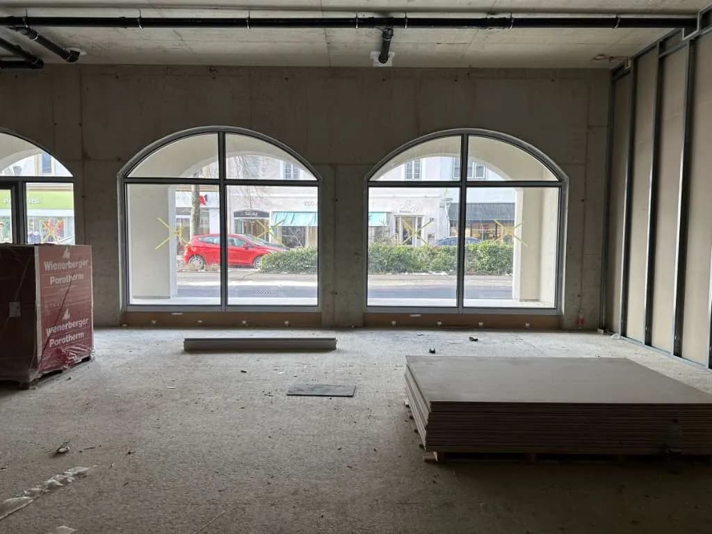 Gewerbeimmobilie mieten in Südoststeiermark – 403 m², € 5.126 – Bild 23 von 29