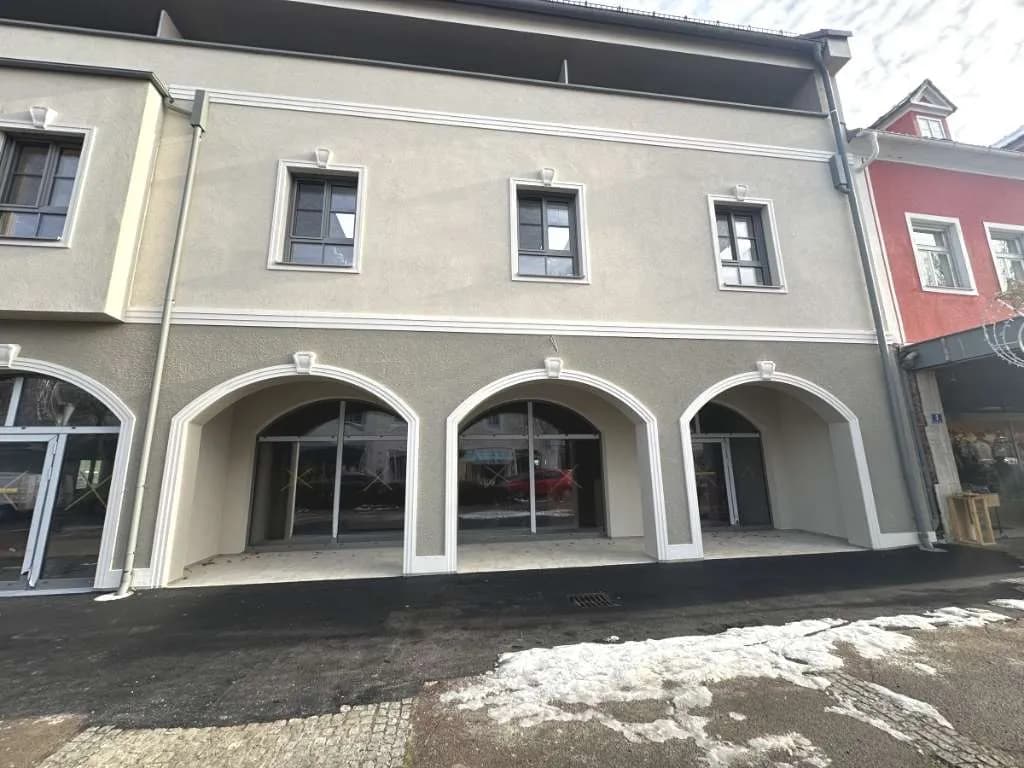 Gewerbeimmobilie mieten in Südoststeiermark – 403 m², € 5.126 – Bild 25 von 29