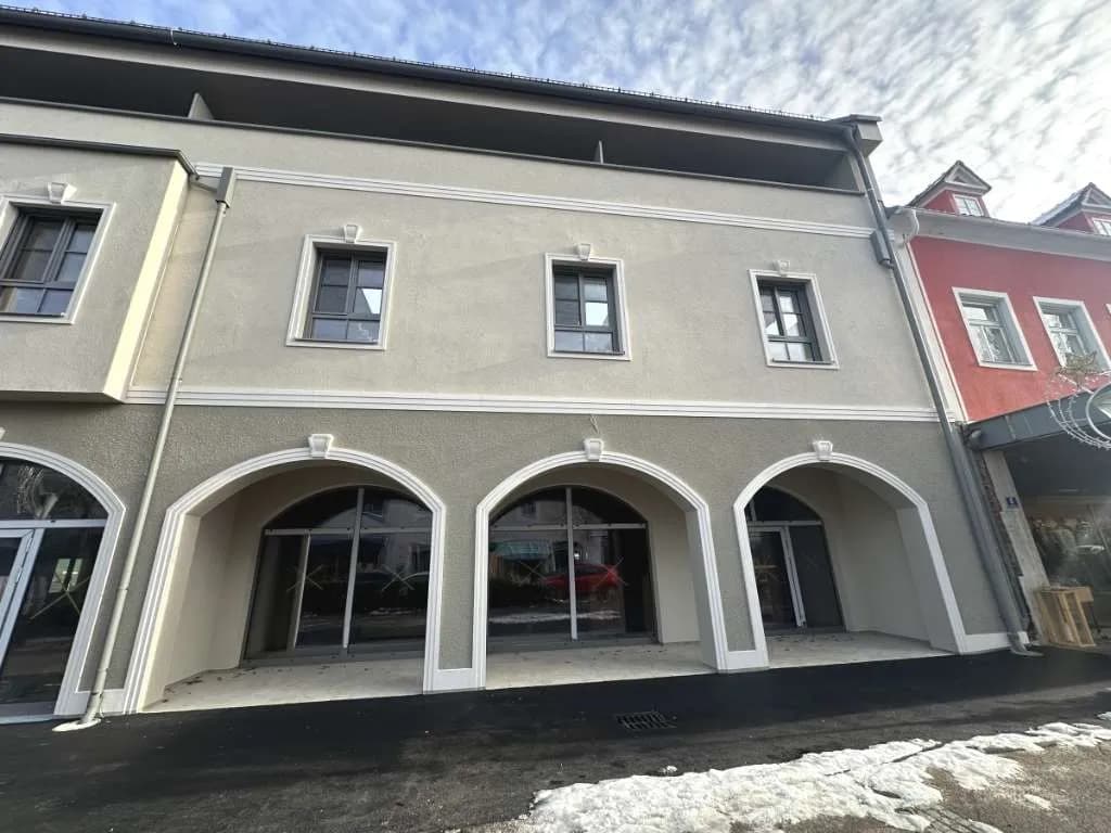 Gewerbeimmobilie mieten in Südoststeiermark – 403 m², € 5.126 – Bild 26 von 29