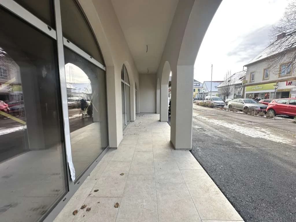 Gewerbeimmobilie mieten in Südoststeiermark – 403 m², € 5.126 – Bild 28 von 29
