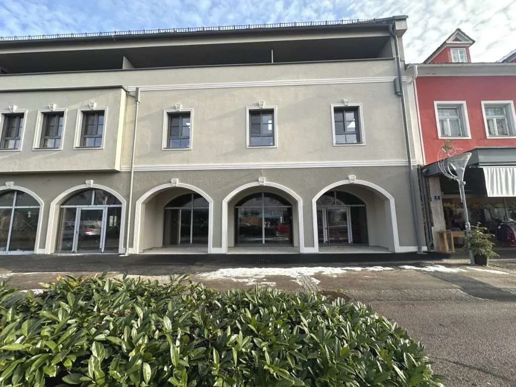 Gewerbeimmobilie mieten in Südoststeiermark – 403 m², € 5.126 – Bild 29 von 29